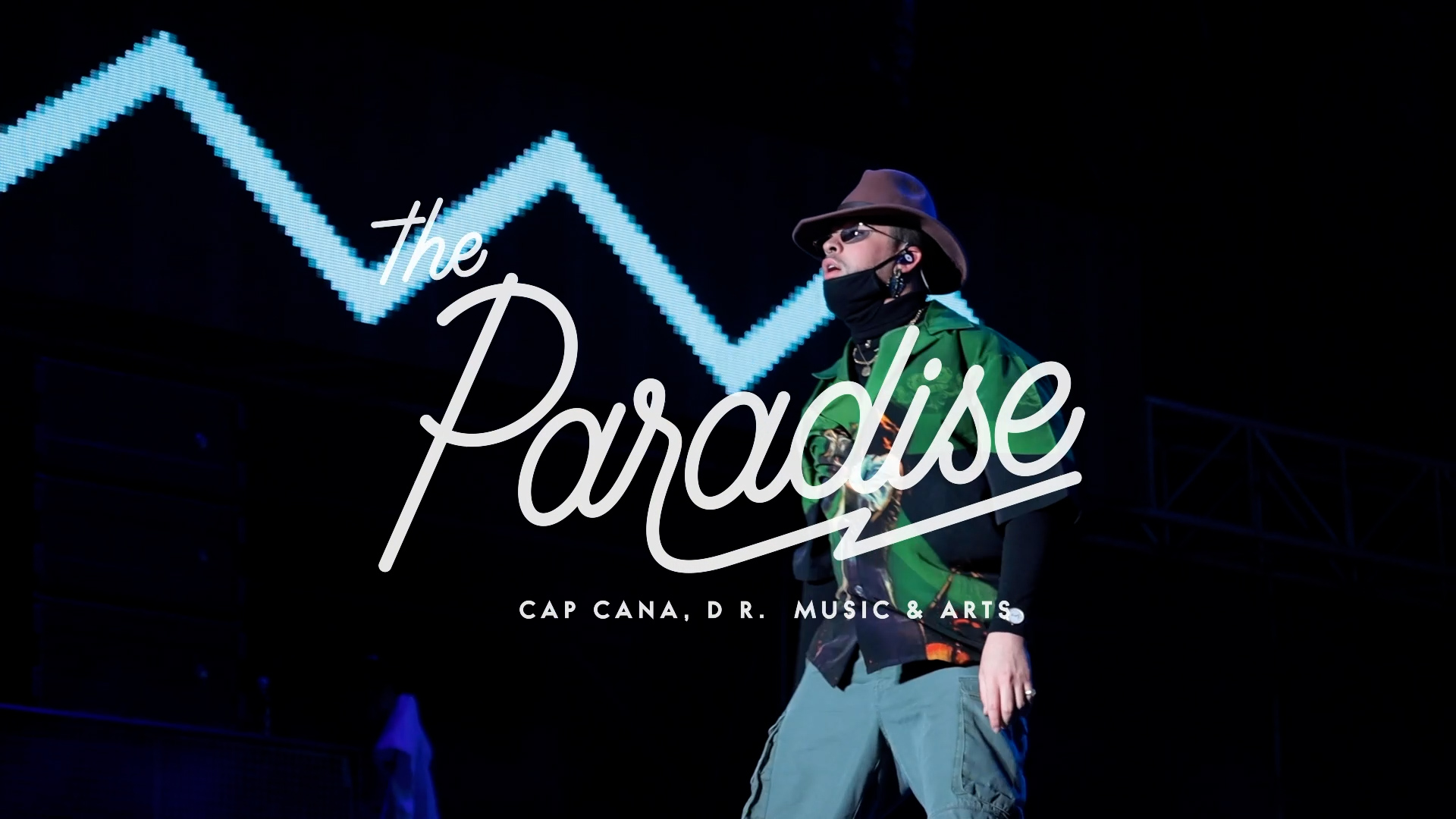 The Paradise - Bad Bunny