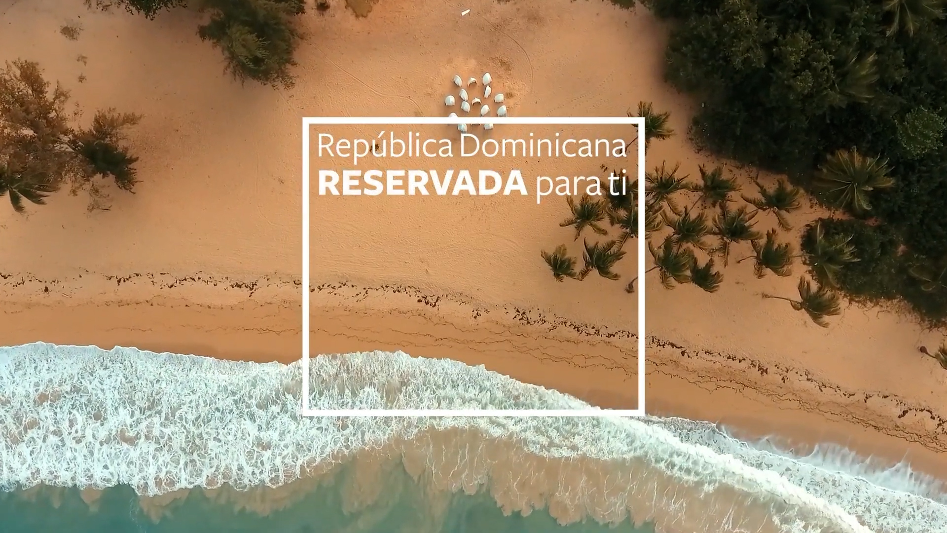 República Dominicana reservada para ti